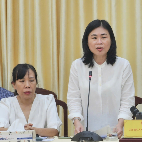 Cần Thơ Đã Cung Cấp Đầy Đủ Hồ Sơ Dự Án Bệnh Viện Ung Bướu Cho Thanh Tra Chính Phủ